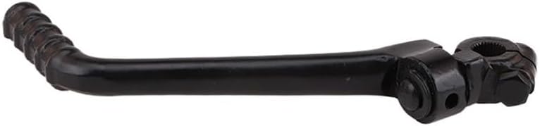 Motorcycle Kick Starter 13mm/16mm Hole Kick Start Lever Pedal for 50cc 70cc 90cc 110cc 125cc 140cc 150cc 160cc for KAYO SSR SDG BSE Dirt Pit Bike