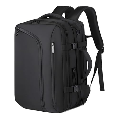 Sac à dos voyage sous vide imperméable au design minimaliste haut de gamme