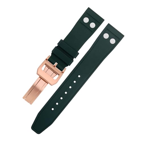 [EKSIL] 20 ~[gRtbfS FKM Sxbgvoh IWC rbOpCbg}[N|gM[[gbvK\tgXgoh(Green3,20MM)