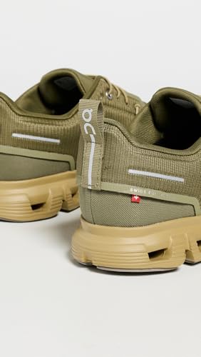 Image of On Men's Cloud 6 WP Sneakers