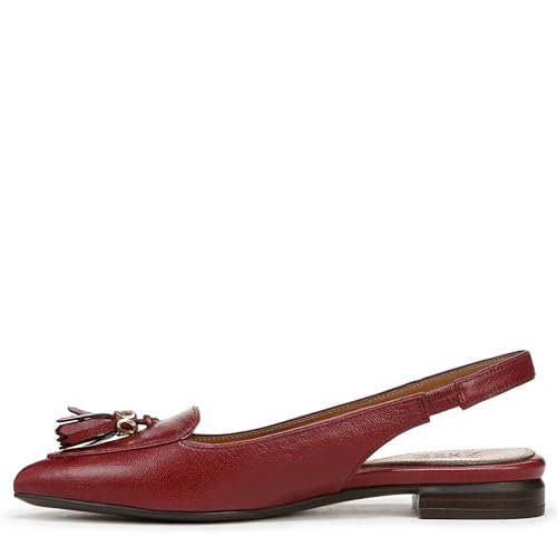 Naturalizer Womens Juliana Slingback Flats2