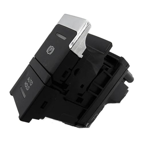 Freno de mano electrónico 5NG927225 soluciona fallos de retención de coche 2