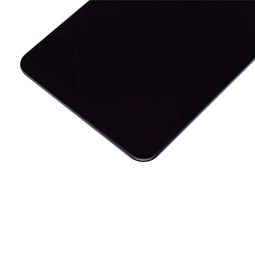 Image of LCD Touch Digitizer Screen Assembly Replacement for Asus Zenfone Max Pro M2 ZB631KL(Black)