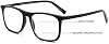 Lentes de lectura progresivos sin línea – Parte superior sin aumento | Visión clara de lejos con aumento inferior 4
