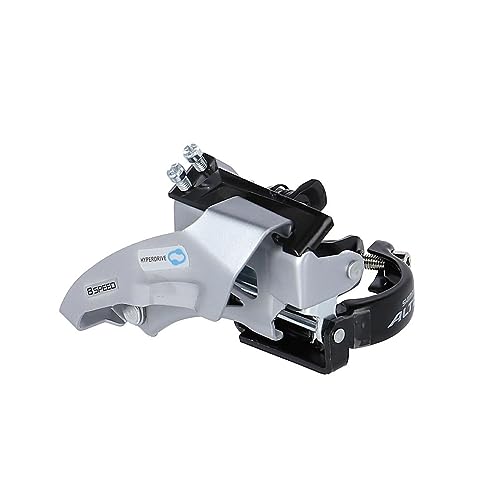 Dérailleur Desviador Doble FD-M315-TS 34.9mm pour transmission VTT double plateau