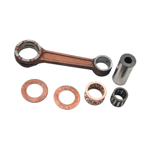 Kit de bielle de bielle de moto : haute résistance pour KDX200