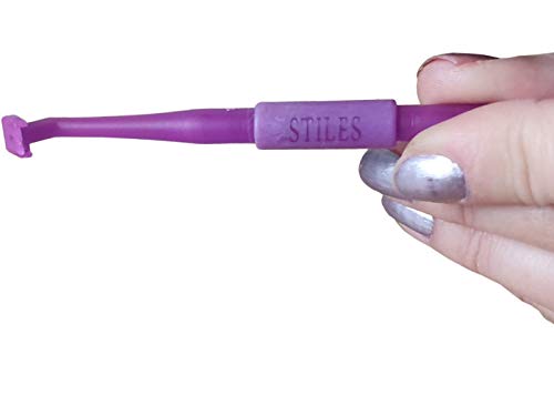 Stiles-Eyebrow-Razor-Multi-with-Black