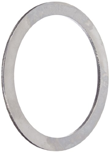 Koyo TRD-6074 Thrust Roller Bearing Washer, TR Type, Open, Inch, 3-3/4