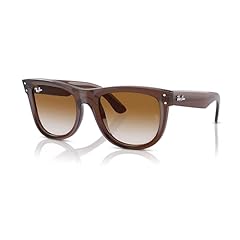 Transparent Brown / Brown