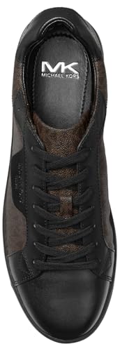 Image of Michael Kors Men's Keating Lace Up Sneakers