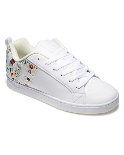 Image of DC Shoes Mens Court Graffik - for Men