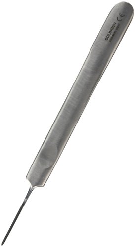 Für Fußpflege 98.02.001 Hohlmeißel 1 mm