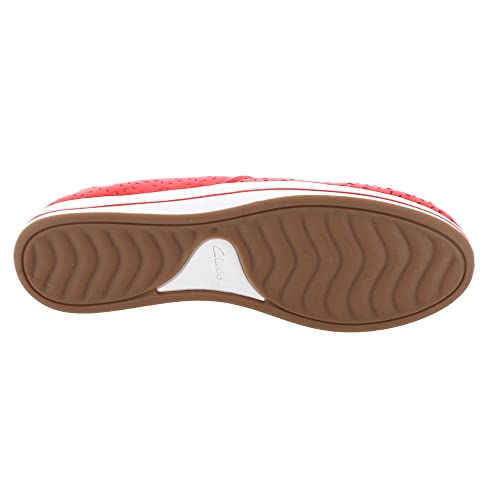 Image of Clarks Women's Breeze Emily Loafers