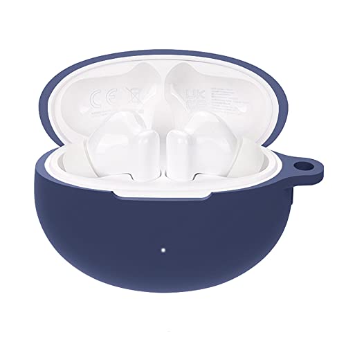 Msiall Silicone Compatible with Huawei FreeBuds 5i - Image 3