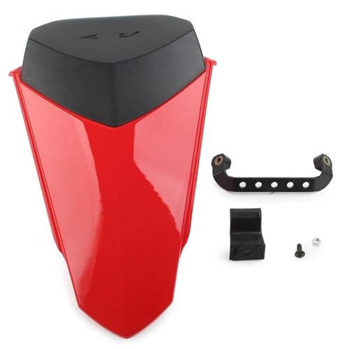 Capot carénage YZF-R7 2022-2023 contre les vibrations arrière