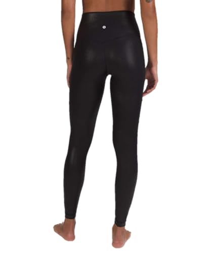 Lululemon Align Full Length Yoga Pants - High-Waisted...