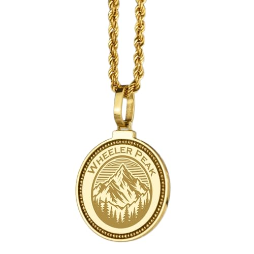 Collier loup lunaire en argent 925 fait main, pendentif gravé haute joaillerie