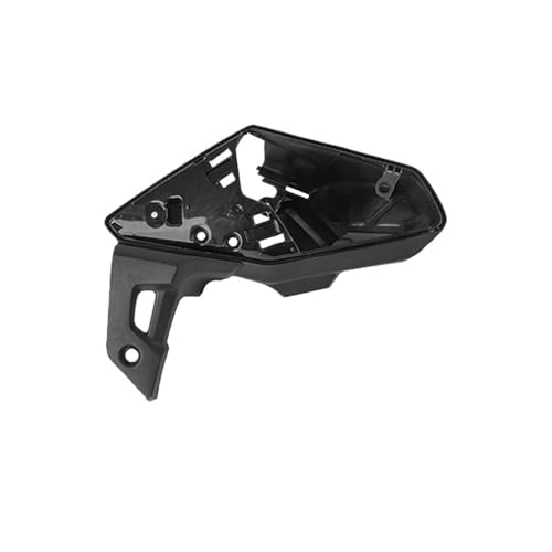Couvercle carénage latéral admission d'air pour réparer CB650R plastique non peint