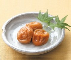 Hachimitsu Umeboshi with Honey, 35.3oz