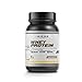 Whey Protein 1KG | 43g Proteína/dosis | Proteína en polvo, BCAA, Glutamina, Colágeno, Magnesio y Vitamina B6 | Aumenta Masa Muscular, Fuerza, Recuperación | Alta Disolución, Fácil Digestión Chocolate