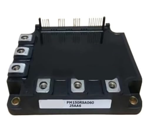 Module de pont redresseur PM75RSA060 de haute précision pour commande numérique - 2