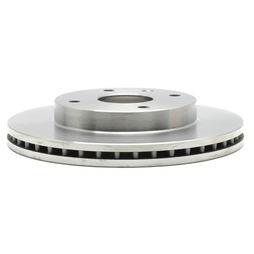 ACDelco Silver 18A1812A Front Disc Brake Rotor