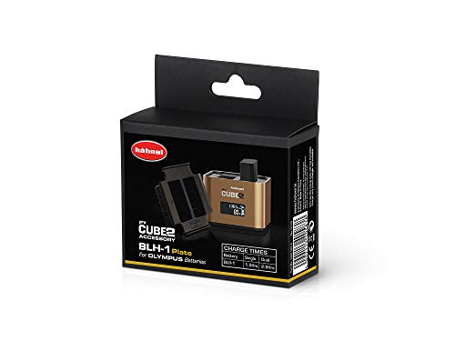 Procube 2 Accessories Olympus BLH-1 Plaque Cover