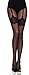 Produktbild Merry Style Damen Strumpfhose MS 262 40 DEN (Schwarz, L (40-44))
