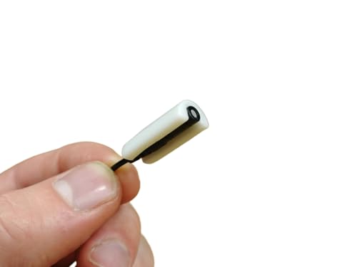 Support MiniMount pour Rode Lavalier fin pour éliminer les bruits de frottement