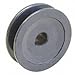43200051 - Motor Drive V-Pulley for BM64B and AUBM64B Sanders