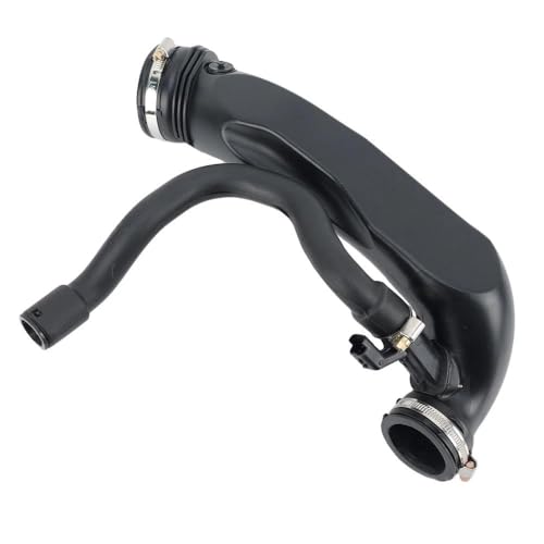 Tuyau d'admission turbo pour Citroën C4 coupé et Peugeot 308 durite air 1440Q6