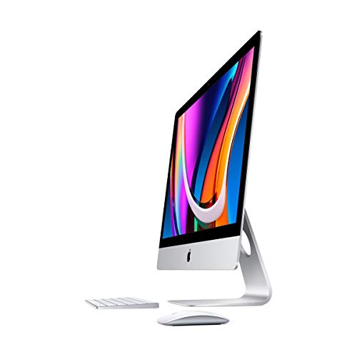 Apple MXWU2LL/A 2020 Apple Imac With Retina 5K Display thumb #3