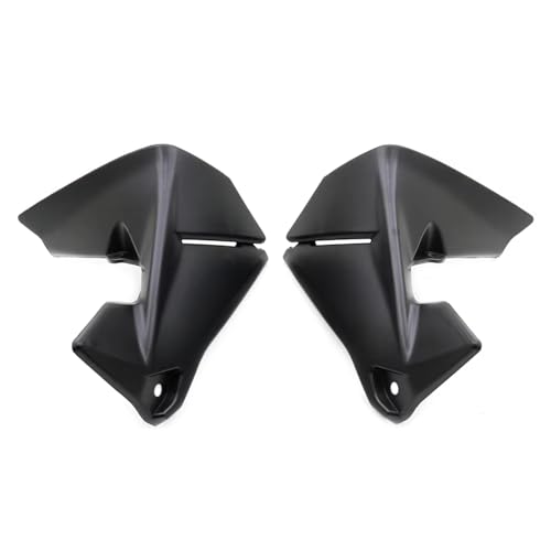 Aileron latéral de moto pour BMW R1200GS protection transmission avant 2015