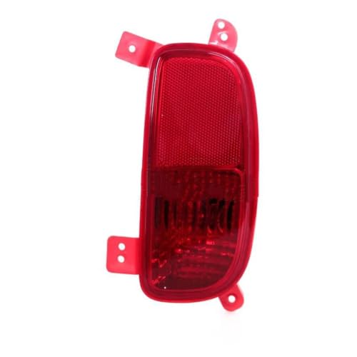 Luz de Freno y reflector trasero para Sorento 2013-2014 en carretera