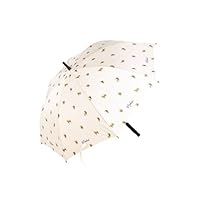 Rydale Large Golf Umbrella Country Designs Pheasant Polka Dot Plain Purple Navy Brolly (Highland Cow)