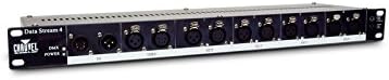 Chauvet Data Stream 4 Lighting System