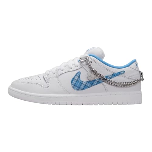 Image of Nike Men's Dunk Low Retro Shoes