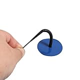 Universal Tubeless Tire Puncture Repair Mushroom Plug Patch Gum for Motorcycle Repair 24 pcs(36 * 4mm), Auto Repair Tool,car maintenance tools - Image 7