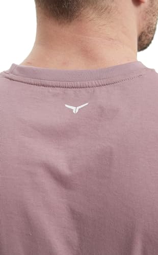 Men's Belief Drop Arm Tank Top Sleeveless Muscle T Shirts Gym Workout Stringers