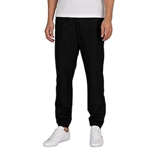 Lacoste Pantalon de survêtement Sport Color-Block Noir