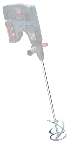 Mélangeur matières épaisses sds