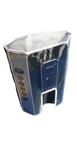 Image of Body Protective Cover for Havells Digitouch Alkaline Water Purifier, RO+UV+MF Model Waterproof & Dustproof Water Purifier RO Body Cover