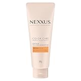 NEXXUS(ネクサス) リペアアンドカラープロテクト ヘアマスク トリートメント 本体 220g 日本製 色落ち防止