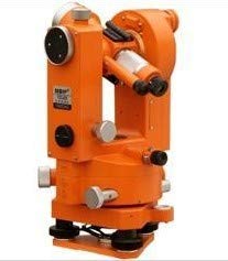 GOWE New Optical Theodolite Surveying Instrument