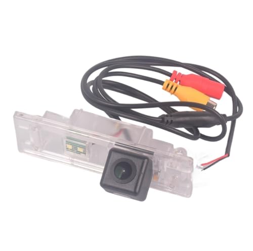 Caméra de recul voiture Série 1 F20 Z4 E81 F06 capteur recul grand angle
