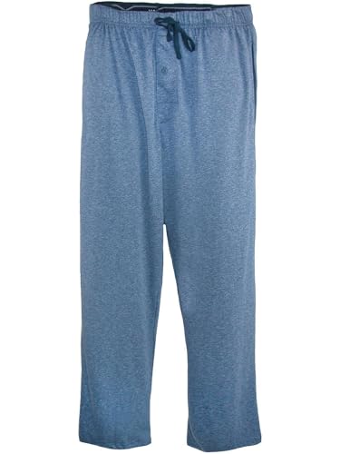 Hanes Men's X Temp Knit Lounge Pajama Pants2