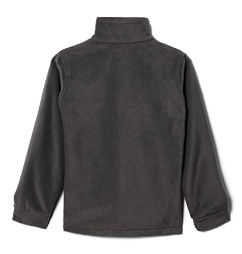 Image of Columbia Youth Steens Mountain II Fleece Jacket
