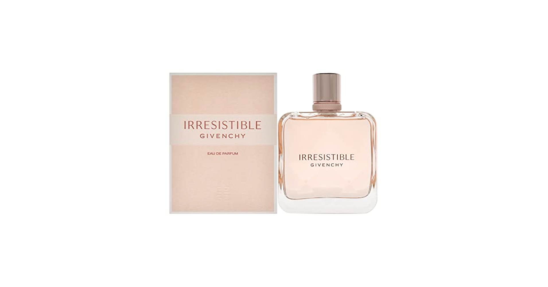 Amazon.com : Givenchy Irresistible for Women Eau De Parfume