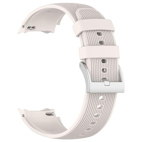 Correa de silicona ajustable para Oppo Watch X y OnePlus Watch 2 miniatura 4