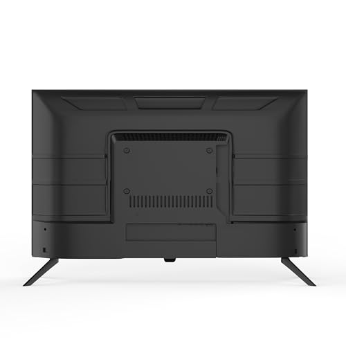 Acer 80 cm (32 inches) J Series HD Ready Smart Google TV (Black) - Image 5